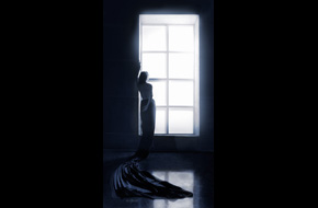 In Her Hidden Room
