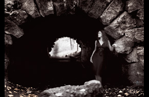 Near the shadow 2