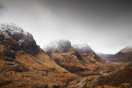 The Three Sisters