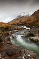 River Etive