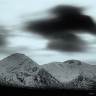 Over the Moor